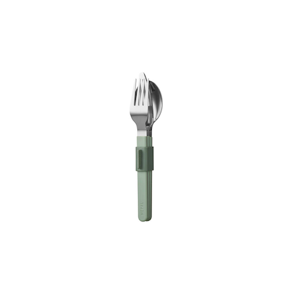 Artikelbild 2 für MEPAL Besteckset Silueta 3-tlg., 1 Set, Artikelnummer 391217