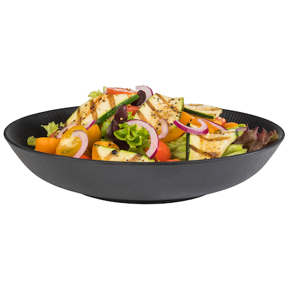 Artikelbild 2 für APS Schale NERO schwarz 0,8 l, Artikelnummer 487219