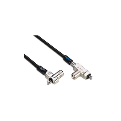 Artikelbild 8 für Kensington Slim N17 2.0 Laptopschloss 1,8 m, Artikelnummer 639759