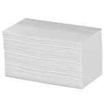 Artikelbild 1 für PAPSTAR Servietten weiß 2-lagig 33,0 x 33,0 cm, 250 St., Artikelnummer 386870