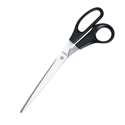 Artikelbild für WEDO Papierschere schwarz 25,5 cm, Artikelnummer 544460