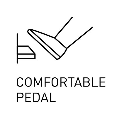 Artikelbild 10 für curver DECOBIN Mülleimer 15,0 l silbermetallic, Artikelnummer 700993