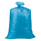 Artikelbild 1 für Müllbeutel 120,0 l blau 70,0 µm, 4x 25 St., Artikelnummer 873711