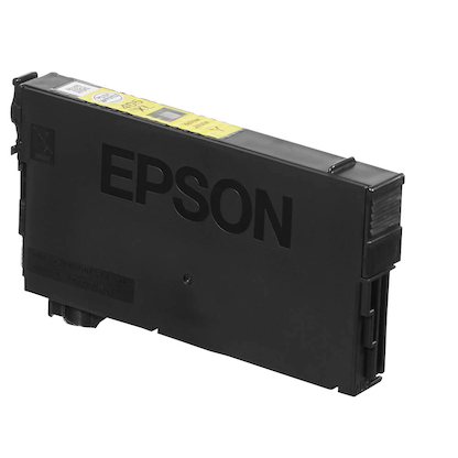 Artikelbild 4 für EPSON 405XL / T05H4 gelb Druckerpatrone, Artikelnummer 272127