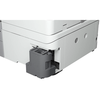 Artikelbild 19 für AKTION: EPSON EcoTank ET-3956 3 in 1 Tintenstrahl-Multifunktionsdrucker weiß mit 60 Euro CashBack, Artikelnummer 688129