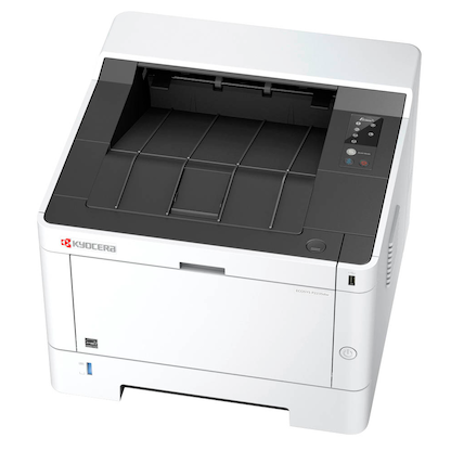 Artikelbild 5 für KYOCERA ECOSYS P2235dw Laserdrucker grau, Artikelnummer 333745
