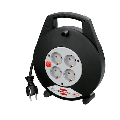 Artikelbild 2 für brennenstuhl Vario-Line Kabeltrommel 15,0 m, Artikelnummer 569699