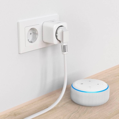 Artikelbild 7 für hama 176638 WLAN-Steckdose, Artikelnummer 190209