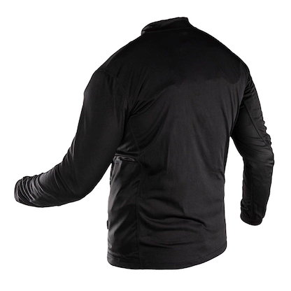 Artikelbild 3 für makita unisex beheizbares Shirt DCX201CS schwarz Größe S, Artikelnummer 307953