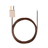 Artikelbild 1 für testo TE Typ T flexibler Temperaturfühler für Backöfen braun, Artikelnummer 429039