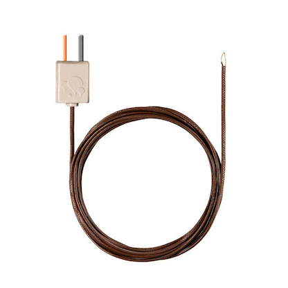 Artikelbild 2 für testo TE Typ T flexibler Temperaturfühler für Backöfen braun, Artikelnummer 429039