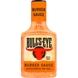 Artikelbild 1 für BULL'S-EYE Burgersauce 300,0 ml, Artikelnummer 647903