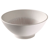 Artikelbild 1 für APS Schale Blush weiß 0,5 l, Artikelnummer 646527