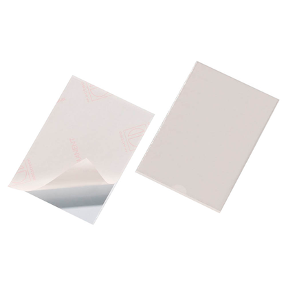 Artikelbild für DURABLE Selbstklebetaschen glatt DIN A4, 25 St., Artikelnummer 509406