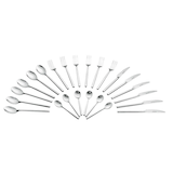 Artikelbild 1 für Esmeyer Besteckset SILKE 24-tlg., 24 St., Artikelnummer 798058