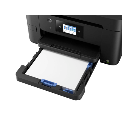 Artikelbild 14 für AKTION: EPSON WorkForce Pro WF-3820DWF 4 in 1 Tintenstrahl-Multifunktionsdrucker schwarz mit 25 Euro CashBack, Artikelnummer 280051