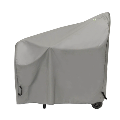 Artikelbild 23 für tepro Grillabdeckung Smoker 114,0 x 66,4 x 109,2 cm, Artikelnummer 328787
