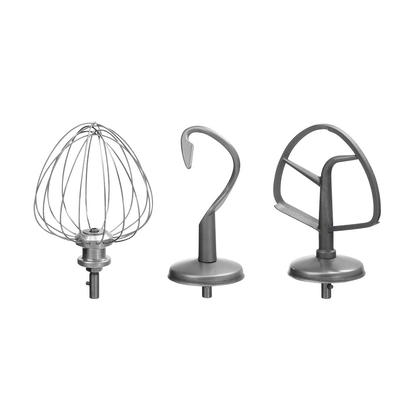 Artikelbild 3 für Bartscher AS Rührmaschine weiß 250 W, Artikelnummer 428237