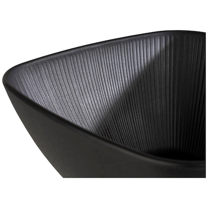 Artikelbild 3 für APS Schale NERO schwarz 3,5 l, Artikelnummer 487262