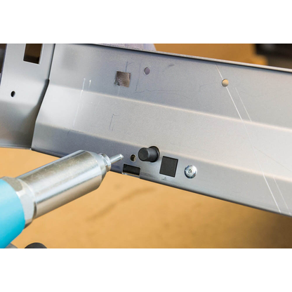 Artikelbild 4 für HAZET 9037N-2 Druckluft-Nietpistole, Artikelnummer 582108