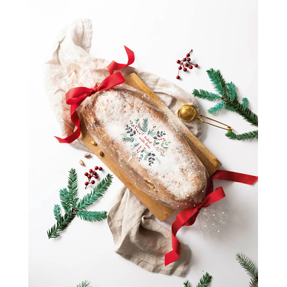 Artikelbild 2 für folia Stollenschläuche Text 64,0 x 25,0 cm 2 St., Artikelnummer 965071