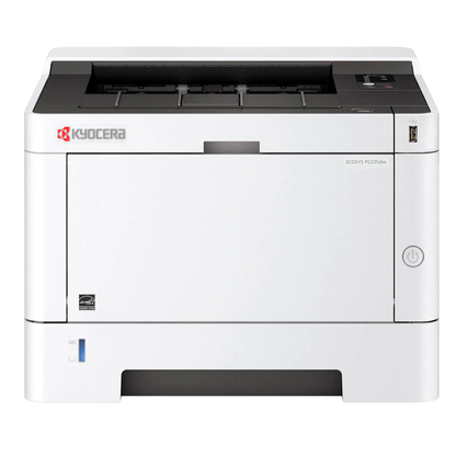 Artikelbild 2 für KYOCERA ECOSYS P2235dw Laserdrucker grau, Artikelnummer 333745