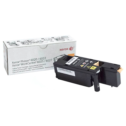 Artikelbild 20 für xerox 106R02758 gelb Toner, Artikelnummer 357804