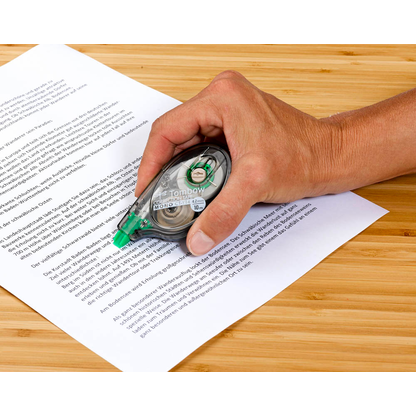 Artikelbild 2 für Tombow Korrekturroller 4,2 mm, Artikelnummer 834549