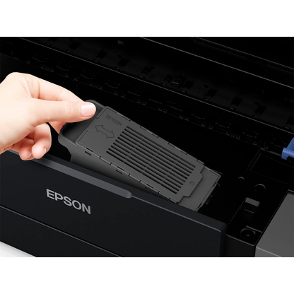 Artikelbild 12 für AKTION: EPSON EcoTank ET-8550 3 in 1 Tintenstrahl-Multifunktionsdrucker schwarz mit 80 Euro CashBack, Artikelnummer 454981