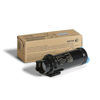 Artikelbild 6 für xerox 106R03473 cyan Toner, Artikelnummer 869427