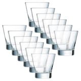 Artikelbild 1 für ARCOROC Whiskygläser Shetland FB32 320,0 ml, 12 St., Artikelnummer 976555