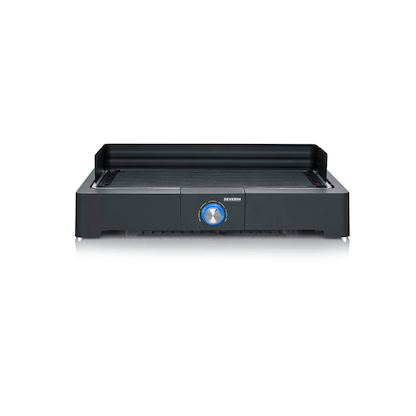 Artikelbild 2 für SEVERIN Grillplatte PG 8567 52,0 x 39,5 x 15,5 cm, Artikelnummer 982076