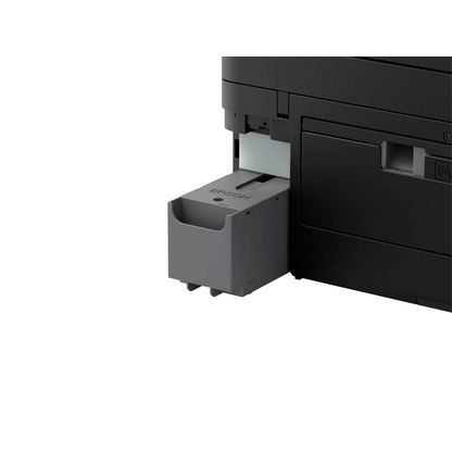 Artikelbild 15 für AKTION: EPSON WorkForce Pro WF-3820DWF 4 in 1 Tintenstrahl-Multifunktionsdrucker schwarz mit 25 Euro CashBack, Artikelnummer 280051