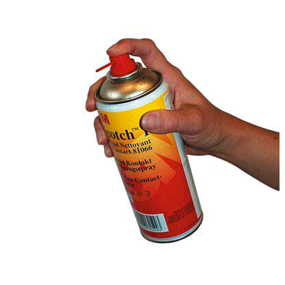 Artikelbild 6 für Scotch Rostentferner 400,0 ml, Artikelnummer 153769