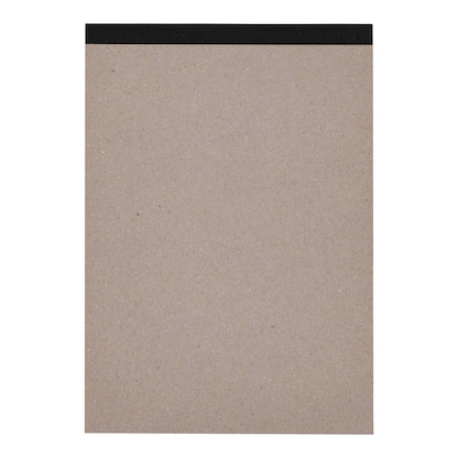 Artikelbild 5 für LANDRÉ® Notizblock Recycling DIN A4 kariert, Artikelnummer 298154