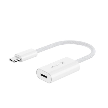 Artikelbild 3 für XLAYER USB C/Lightning Adapter, Artikelnummer 344386