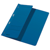 Artikelbild 1 für AKTION: LEITZ Ösenhefter 3740 Karton blau DIN A4, halber Deckel, 1 St. mit Prämie nach Registrierung, Artikelnummer 664896