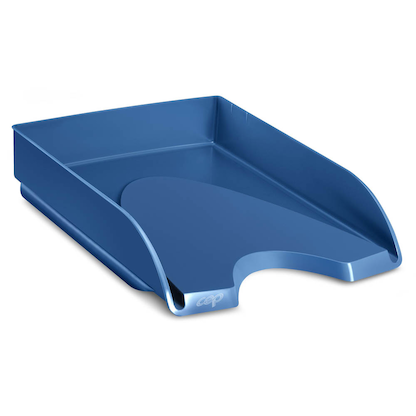 Artikelbild 8 für cep Briefablage Riviera porzellanblau, Artikelnummer 319743