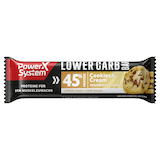 Artikelbild 1 für Power System LOWER CARB BAR 45% Proteinriegel 1 Riegel, Artikelnummer 179969
