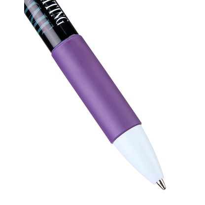 Artikelbild 7 für BlueSky Kugelschreiber Wednesday - Mini Pen Pals schwarz, Schreibfarbe: schwarz, 1 St., Artikelnummer 416713