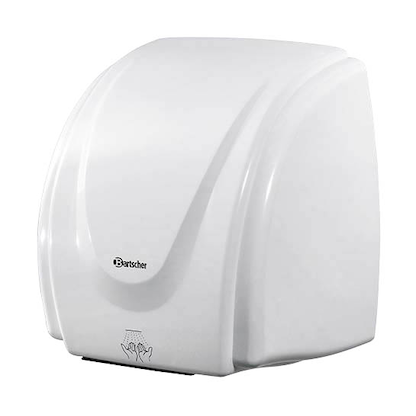 Artikelbild 1 für Bartscher Händetrockner, Artikelnummer 425486