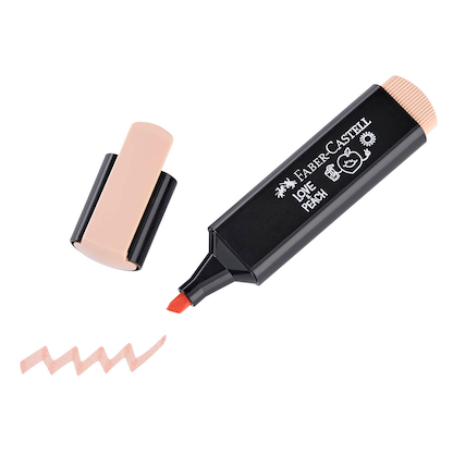 Artikelbild 9 für FABER-CASTELL Graffiti Textmarker farbsortiert, 8 St., Artikelnummer 457612