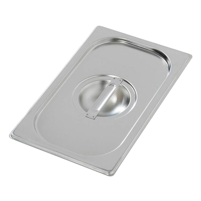 Artikelbild 2 für Bartscher GN-Abdeckhaube Top Line 1/4 silber, 1 St., Artikelnummer 428419