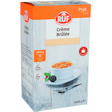 Artikelbild 1 für RUF Crème Brûlée 1,0 kg, Artikelnummer 576849