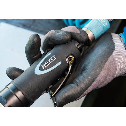 Artikelbild 5 für HAZET 9032LG-1 Druckluft-Geradschleifer 360 W, Artikelnummer 581981