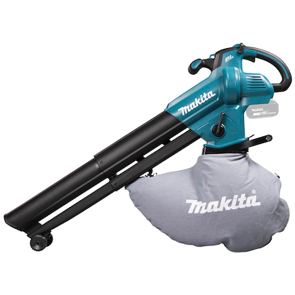 Artikelbild 6 für makita DUB187Z Akku-Laubsauger/-bläser 18,0 V, ohne Akku, Artikelnummer 305579