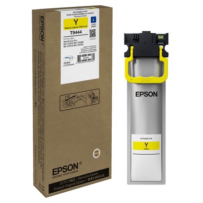 Artikelbild 8 für EPSON T9444L gelb Druckerpatrone, Artikelnummer 484776