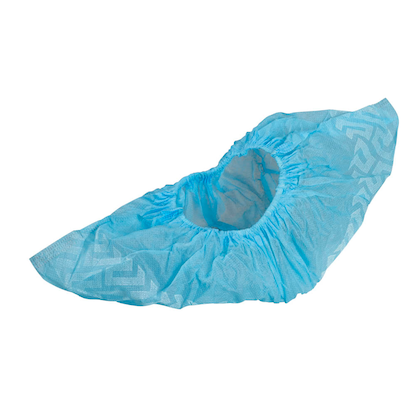 Artikelbild 2 für 100 HYGOSTAR unisex Überschuhe blau Einheitsgröße, Artikelnummer 297887