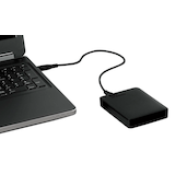 Artikelbild 1 für Western Digital Elements Portable 6 TB externe HDD-Festplatte schwarz, Artikelnummer 628879