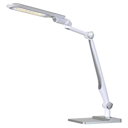 Artikelbild 20 für Hansa LED Multiflex Schreibtischlampe weiß 9 W, Artikelnummer 321897